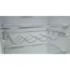 Sharp SJ-FBB04DTXWE šaldytuvas-šaldiklis Laisvai pastatomas 268 L Baltas