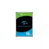 Seagate SkyHawk AI ST16000VE005 vidinis standusis diskas 16 TB 7200 RPM 512 MB 3.5 colio Serial ATA III