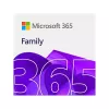Biuro paketas Microsoft Office 365 Family 1 licencija 1 metai Daugiakalbis