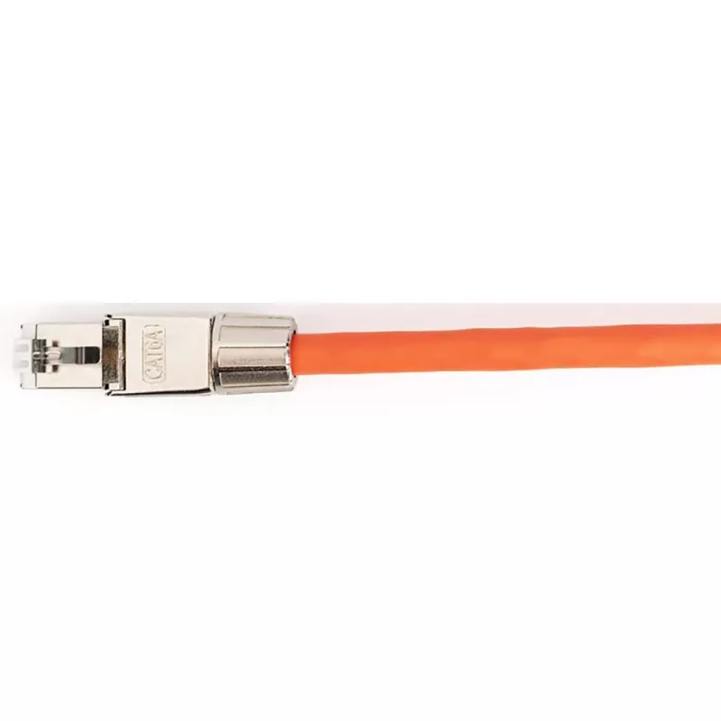 Lauko montavimo kištukas Digitus CAT 6A DN-93634