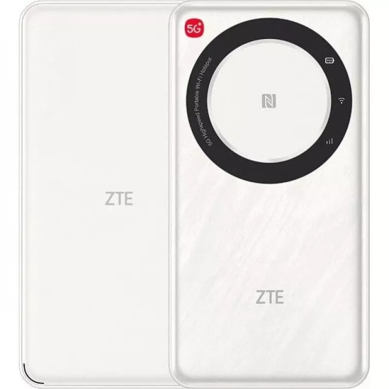 Zte U30 Air tinklo įrenginys Balta
