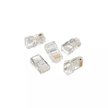 Laido jungtis Gembird LC-8P8C-001/100