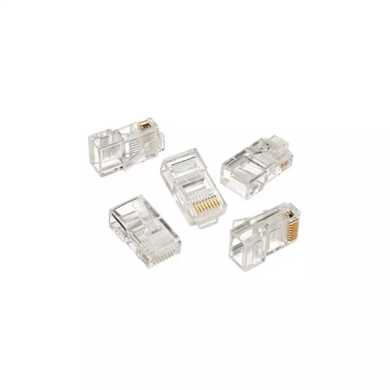 Laido jungtis Gembird LC-8P8C-001/100