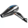 BaByliss Pro Digital Pilka, Sidabrinė 2200 W