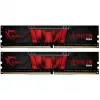 G.Skill Aegis F4-3200C16D-32GIS atminties modulis 32 GB 2 x 16 GB DDR4