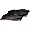 G.Skill Ripjaws V F4-3600C18D-32GVK atminties modulis 32 GB 2 X 16 GB DDR4
