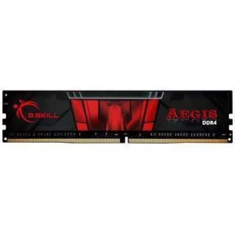 G.Skill Aegis F4-3200C16S-16GIS atminties modulis 16 GB 1 X 16 GB DDR4