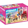 Veiksmo/Nuotykių žaidimų rinkinys Playmobil Lėlių namelis 70206