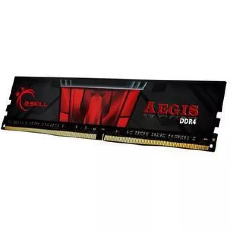 G.Skill Aegis F4-3200C16S-8GIS atminties modulis 8 GB 1 x 8 GB DDR4