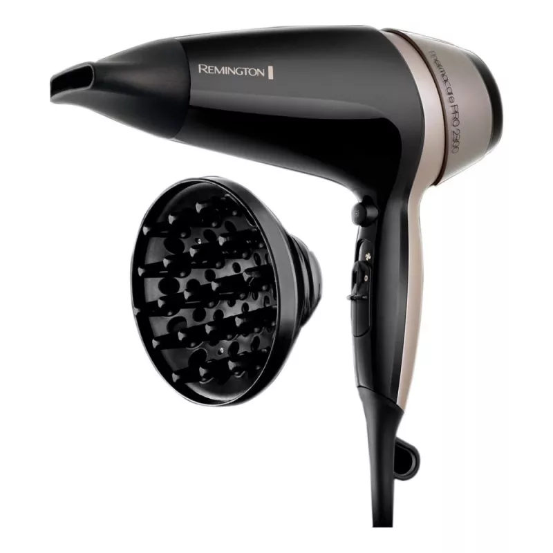 Remington Thermacare Pro D5715 plaukų džiovintuvas 2300 W