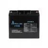 Extralink įkraunama baterija LiFePO4 24000 mAh 12,8 V