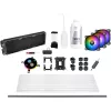 Thermaltake Pacific C360 DDC pagrindinės plokštės skysčio aušinimo rinkinys, 1 vnt.