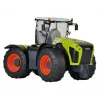Nuotolinio valdymo traktorius MALIK Claas Xerion 5000 su besisukančia kabina modelis