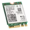 Intel AX200.NGWG.NV Wi-Fi 6 adapteris PCIe 2400 Mbit/s tinklo Wi