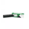 Lexmark C3220K0 dažų kasetė 1 vnt. juoda