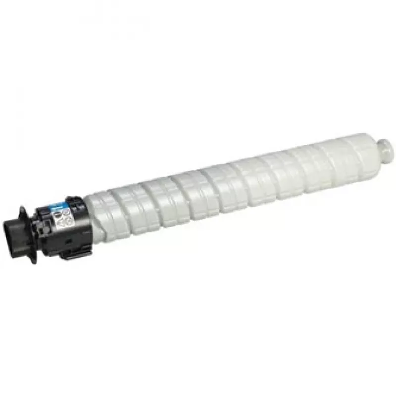 “Ricoh 842258” tonerio kasetė, 1 vnt., Originali, žalsvai mėlyna