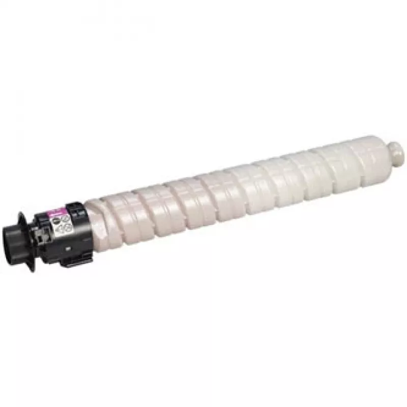 Ricoh 842257 kasetė su toneriu 1 vnt. Originali rausvai raudona