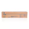 Konica Minolta Originalus dažiklis AAJW352, purpurinis, 9000 puslapių, TNP-80M, Konica Minolta Bizhub C3320i
