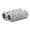 Karcher 2.055-021.0 Stone Roller Set for FC Floor Cleaners, 2 vnt.