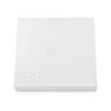 LANCOM LX-6400 (EU) 3550 Mbit/s baltas Maitinimas per Ethernet (PoE)