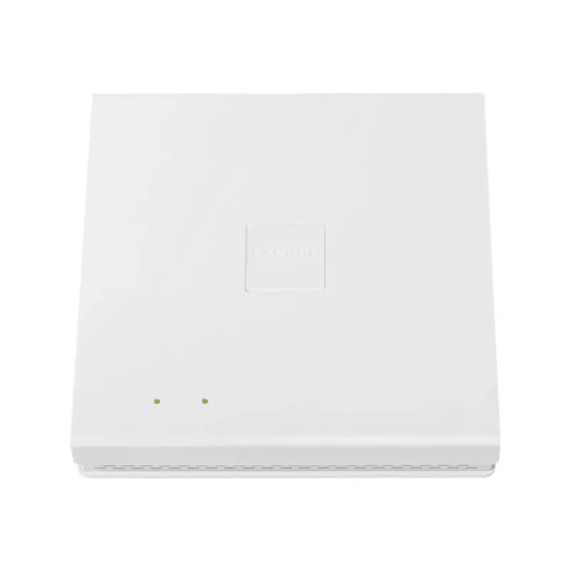 LANCOM LX-6400 (EU) 3550 Mbit/s baltas Maitinimas per Ethernet (PoE)