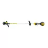 Žoliapjovė su virvele DeWALT DCMST561N-XJ