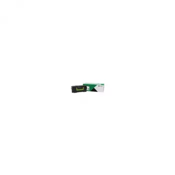 Lexmark 58D2X0E dažų rinkinys ypač didelės talpos sutartinis. 35K puslapių ISO/