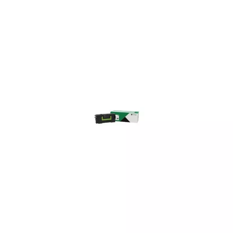 Lexmark 58D2X0E dažų rinkinys ypač didelės talpos sutartinis. 35K puslapių ISO/