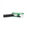 Lexmark 20N20K0 Toneris Juodas 1500 Puslapių Standartinės Talpos
