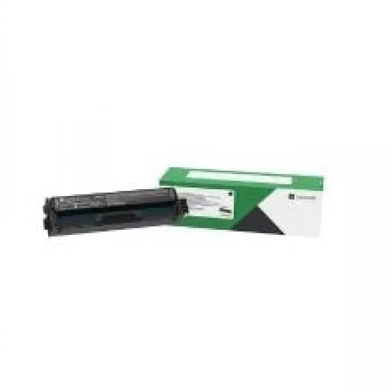 Lexmark 20N20K0 Toneris Juodas 1500 Puslapių Standartinės Talpos