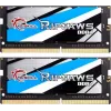 Atminties modulis G.SKILL DDR4 32GB (2x16GB) 2666 MHz 1.2 V kompiuteriams / serveriams