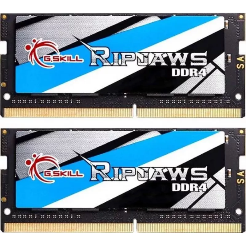 Atminties modulis G.SKILL DDR4 32GB (2x16GB) 2666 MHz 1.2 V kompiuteriams / serveriams