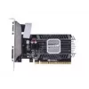 Vaizdo plokštė NVIDIA GeForce GT 710 2GB GDDR3