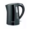Severin WK 3498 elektrinis virdulys 1,5 L 2200 W juodas