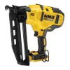 DeWALT DCN660NT-XJ naglų/sagčių vėrimo įrenginys Baterija