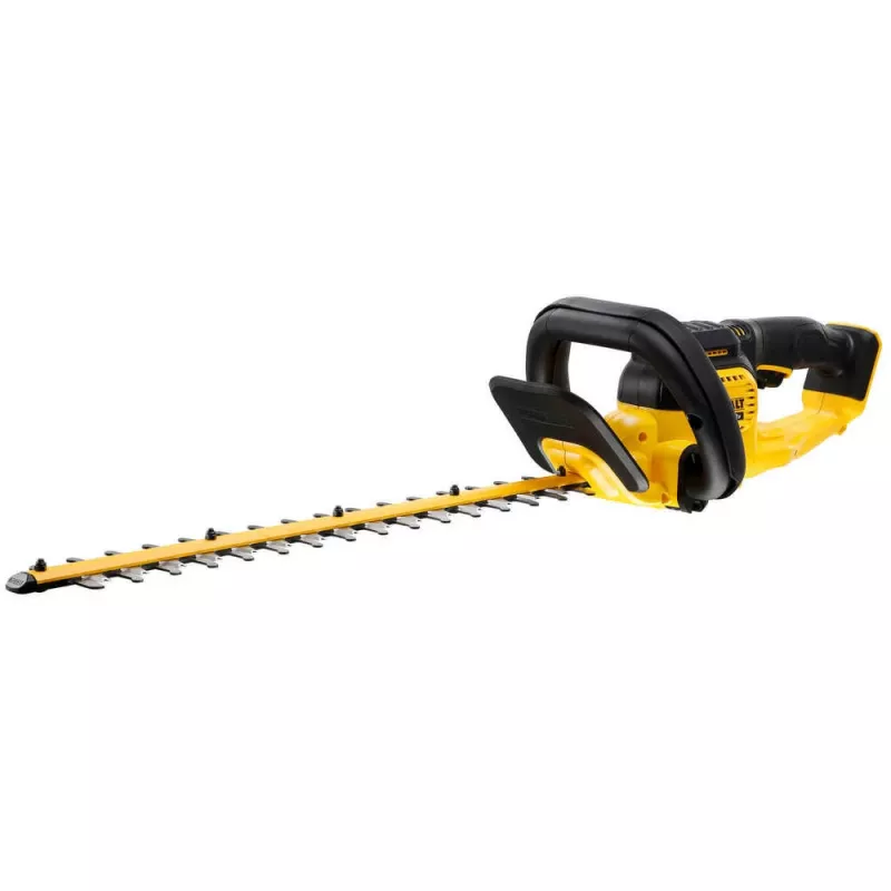 Dewalt 55cm 25mm Gap 18V XR Li-Ion Cordless Hedge Trimmer - Bare Unit