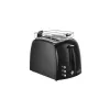 Russell Hobbs 22601-56 skrudintuvas 2 riekėms Juoda