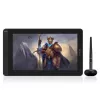Grafinė planšetė HUION Kamvas 13 13,3 colio IPS 5080 lpi USB Windows Mac (atidaryta dėžutė, demonstracinė)