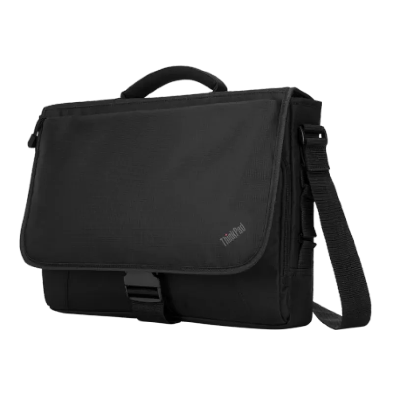 Lenovo 4X40Y95215 nešiojamojo kompiuterio dėklas 39,6 cm (15,6 col.) pašto krepšys Juodas