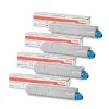 Ricoh 842283 tonerio kasetė 1 vnt. originali juoda