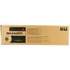 Sharp MX61GTMA tonerio kasetė 1 vnt. originali purpurinė