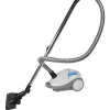 Blaupunkt VCB201 cilindrinis dulkių siurblys, 2 l, sausas valymas, 700 W, dulkių maišelis