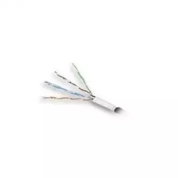 Gembird Cat.5e FTP 305m tinklo kabelis pilkas Cat5e