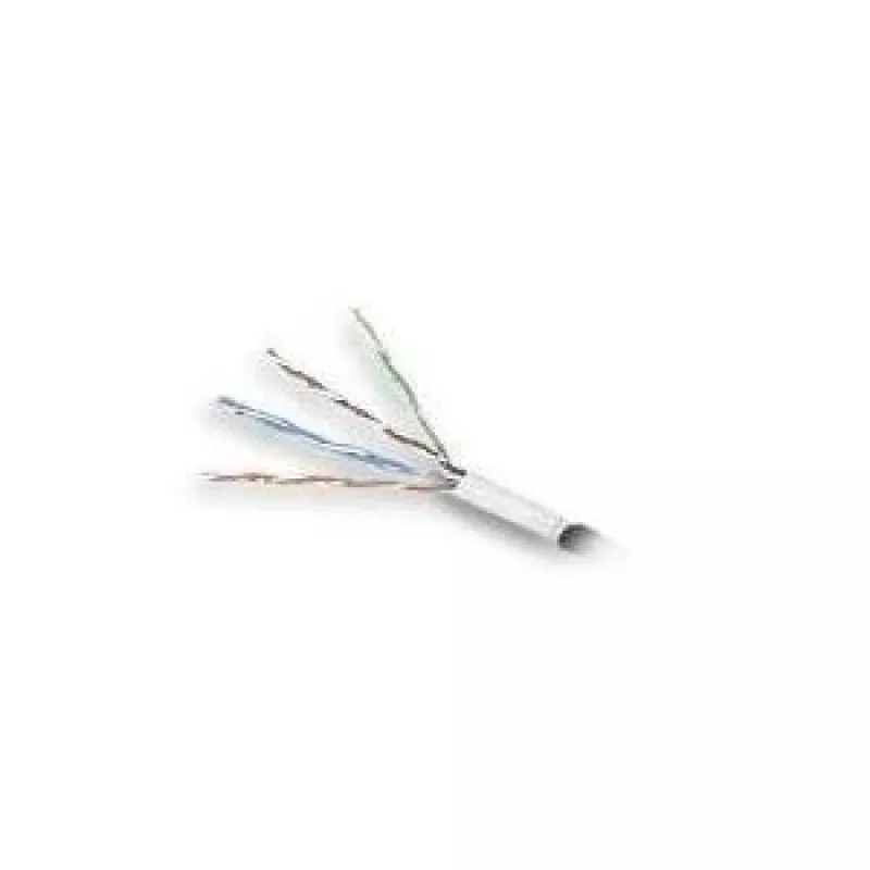Gembird Cat.5e FTP 305m tinklo kabelis pilkas Cat5e