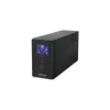 Gembird EG-UPS-032 nepertraukiamo maitinimo šaltinis (UPS) 850 VA 510 W 3 AC lizdai