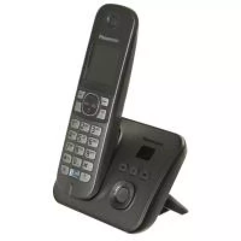 Panasonic KX-TG6821 Solo Argent