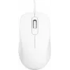 MODECOM M10 M-MC-0M10-200 Pelė (optinė, 1000 DPI, balta spalva) (M-MC-0M10-200)