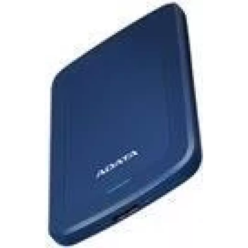 ADATA HV300 išorinis kietasis diskas 2 TB USB 3.2 Gen 1 (3.1 Gen 1) Mėlynas