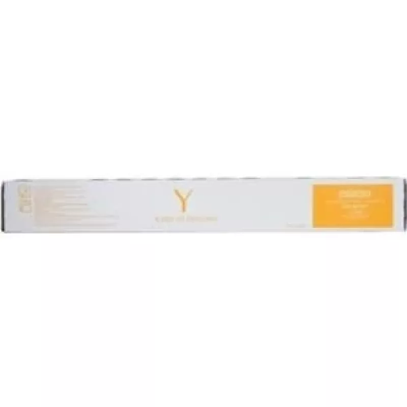 Kyocera 1T02RLAUT0 spausdintuvo geltona
