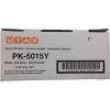 Utax 1T02R7AUT0/PK-5015Y dažų rinkinys geltonas, 3K puslapių ISO/IEC 19752...